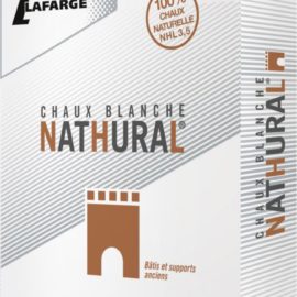 CHAUX BLANCHE 35 KG