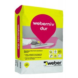 WEBERNIV DUR 25 KG