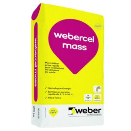 WEBERCEL MASS 25 KG