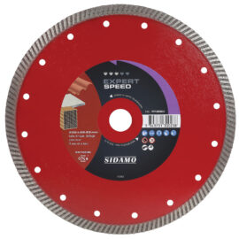 DISQUE DIAMANT EXPERT SPEED ø230