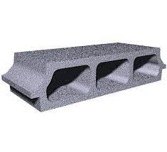 HOURDIS BETON 16x53x20