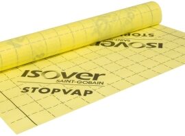 MEMBRANE STOPVAP 1.5x40M