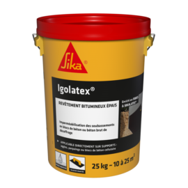 SIKA IGOLATEX 25 KG