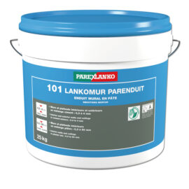 101 LANKOMUR PARENDUIT 25KG