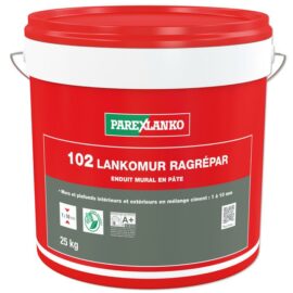 102 LANKOMUR RAGREPAR 25KG