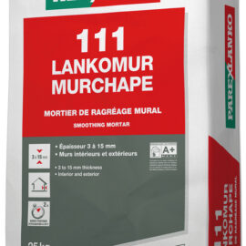 111 LANKOMUR MURCHAPE 25KG